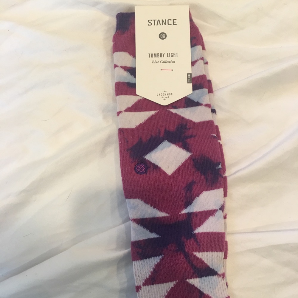 Girls Stance Stylish Socks